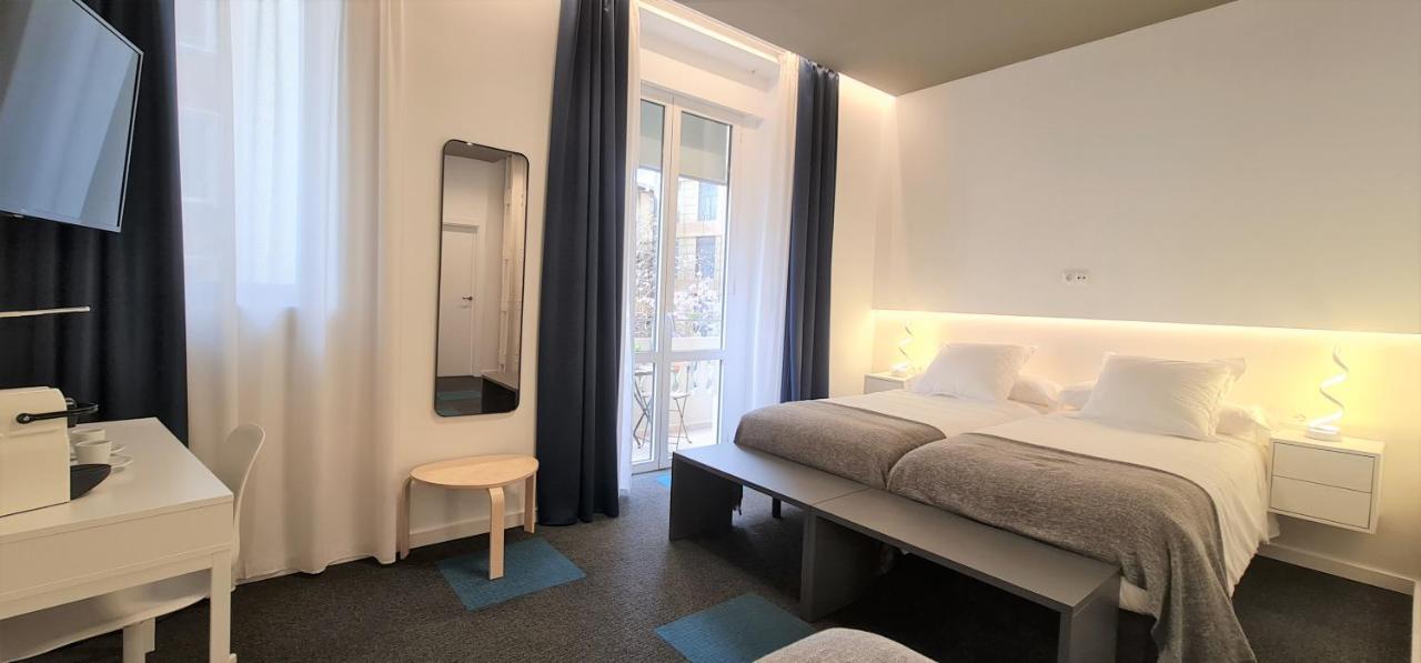 Plaza View Hotel Valencia Luaran gambar