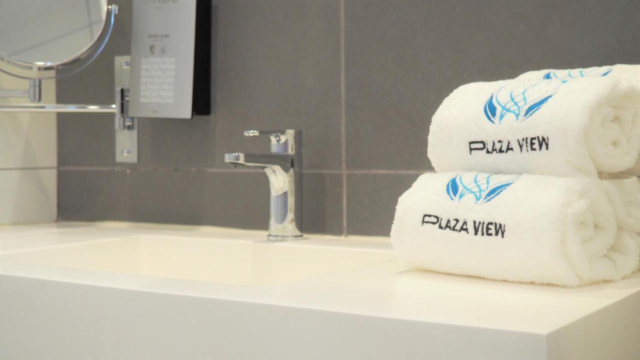 Plaza View Hotel Valencia Luaran gambar