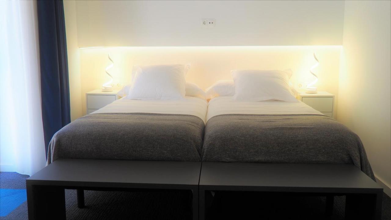 Plaza View Hotel Valencia Luaran gambar