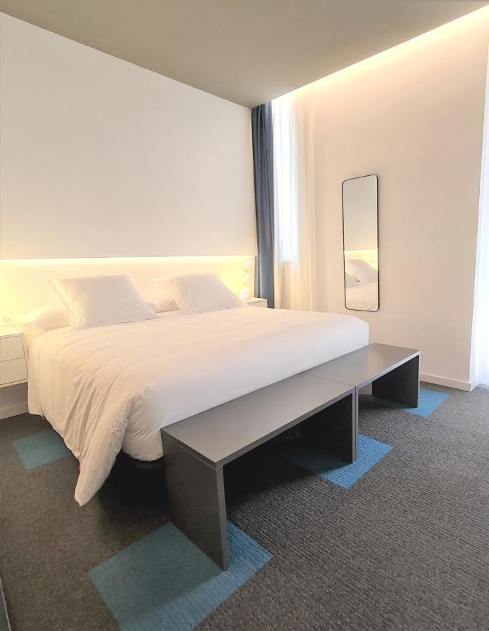 Plaza View Hotel Valencia Luaran gambar
