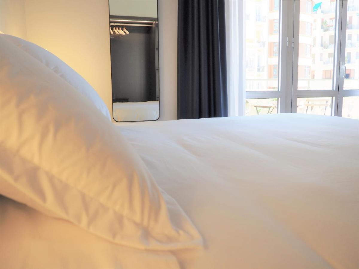 Plaza View Hotel Valencia Luaran gambar