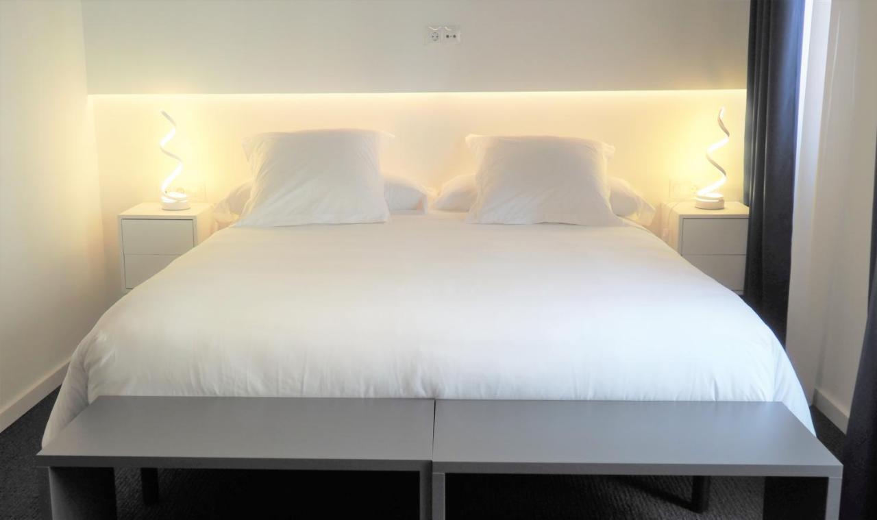 Plaza View Hotel Valencia Luaran gambar